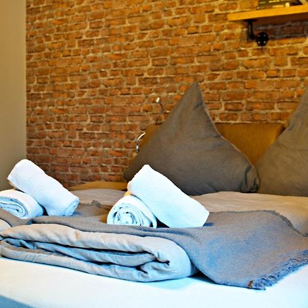 Apartamento Industrial Style 77Qm Mit Balkon Herne Exterior foto