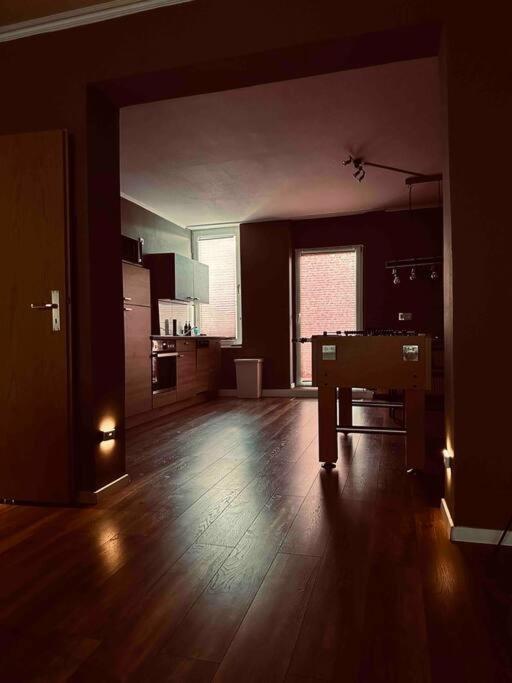 Apartamento Industrial Style 77Qm Mit Balkon Herne Exterior foto