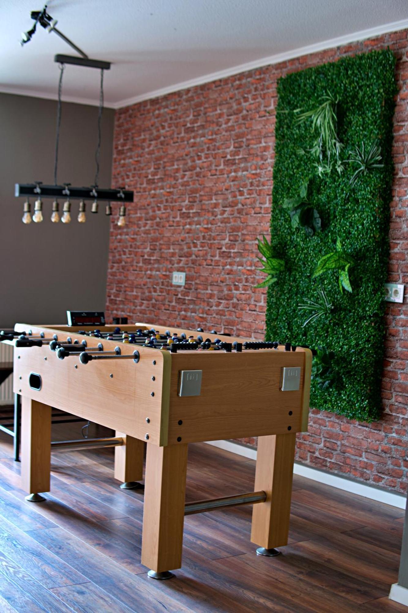 Apartamento Industrial Style 77Qm Mit Balkon Herne Exterior foto