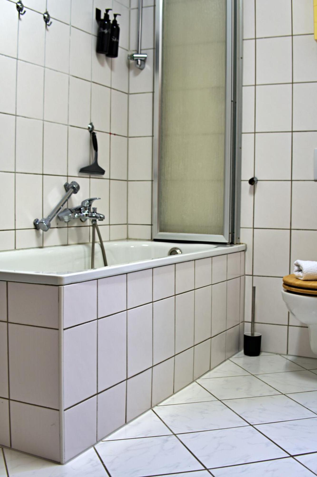 Apartamento Industrial Style 77Qm Mit Balkon Herne Exterior foto