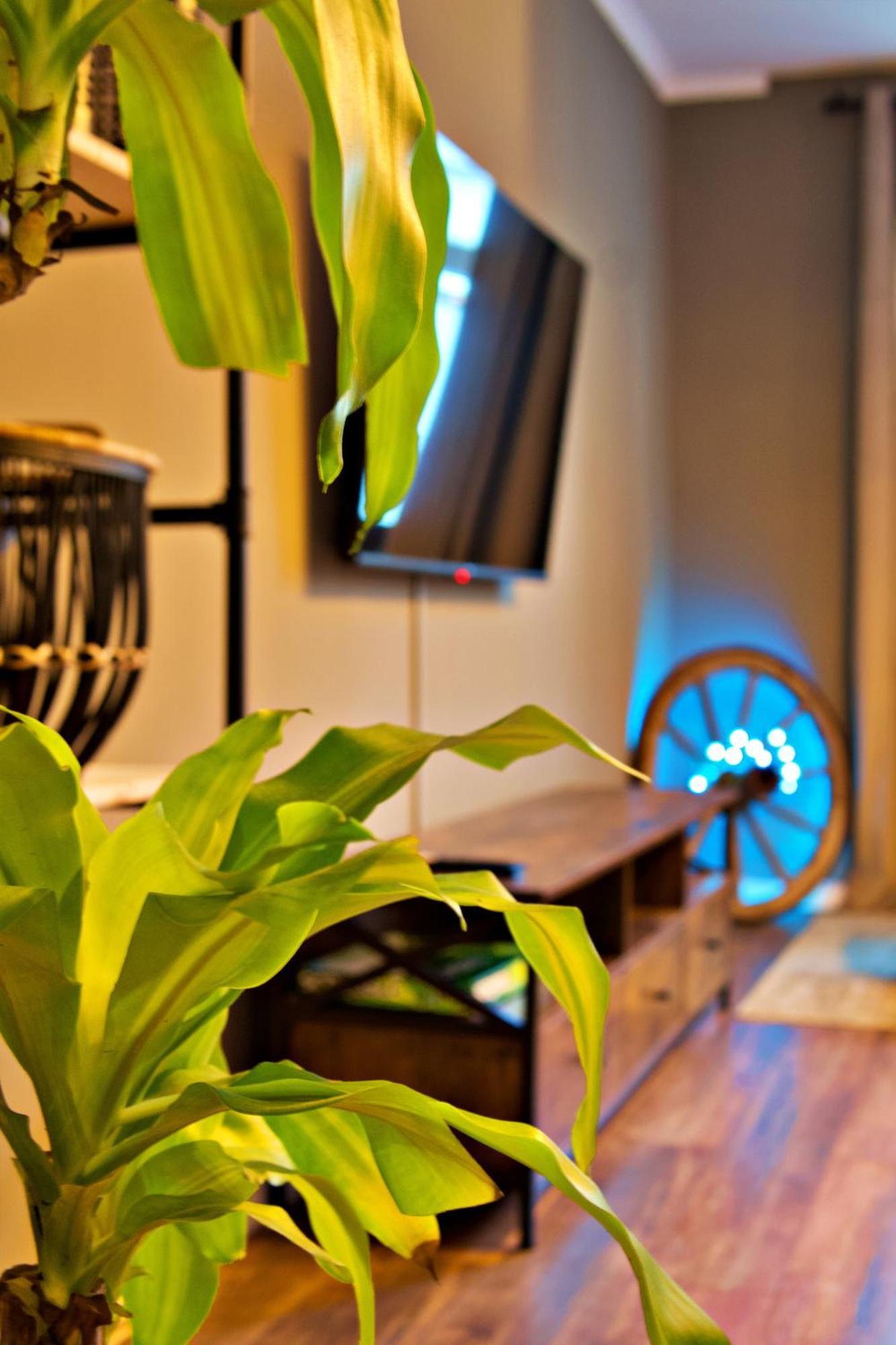 Apartamento Industrial Style 77Qm Mit Balkon Herne Exterior foto
